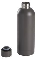Thermoskanne to Go 0,5L - Schwarz