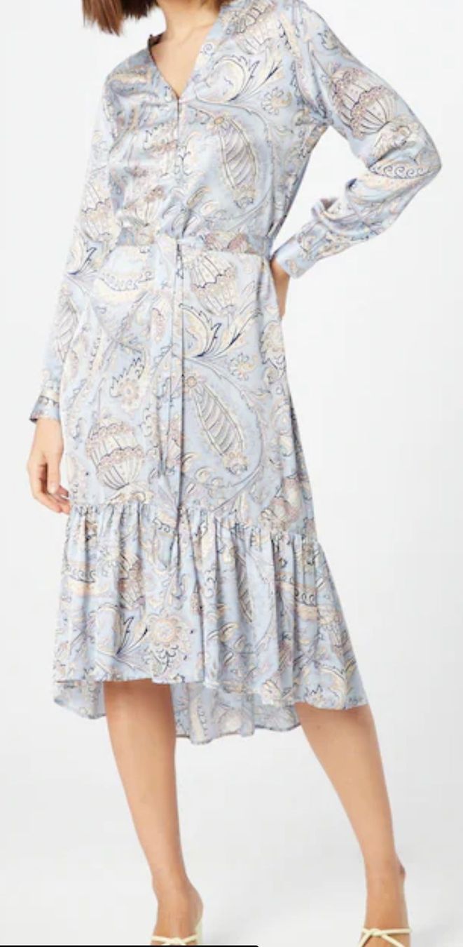 Robes: wunderschönes Kleid, Esqualo – Neuf (Voir description) à Wiesendangen par Sinhuk 7
