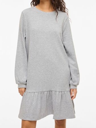 ONLY ☆ Sweatshirt Kleid ☆ NEU & OVP ☆
