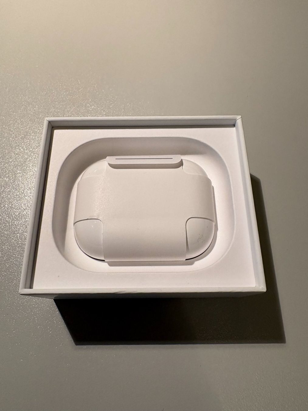 Apple Cuffie: Original Apple AirPods Pro 3 ANC – Nuovo (secondo la descrizione) da Balterswil venduto da Doresa 3