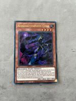 Nehschattenpuppe Genie (GFTP-DE006), Ultra Rare