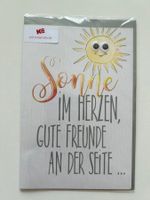 Freundeskarte