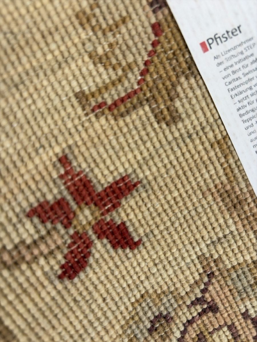 Teppiche: Ziegler Teppich  – Gebraucht aus Wängi von Tesimo 7