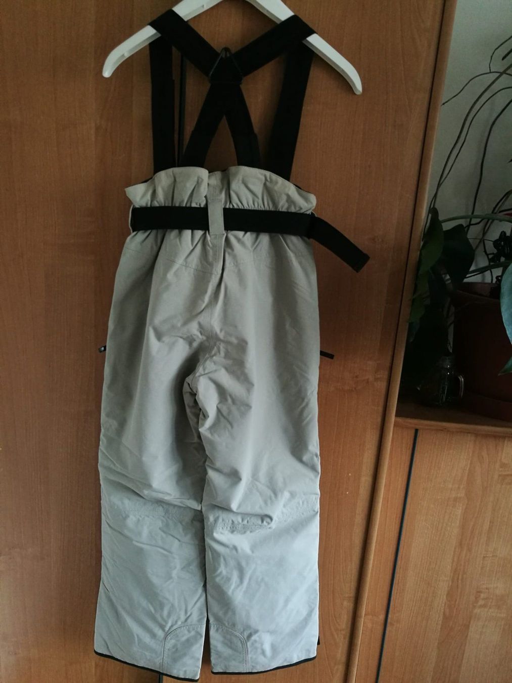 Reima Pantaloni: Reima Tec Skihose 150 – Nuovo (secondo la descrizione) da Bern venduto da M.J.R. 1
