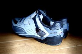 Shimano M163 MTB Schuhe 