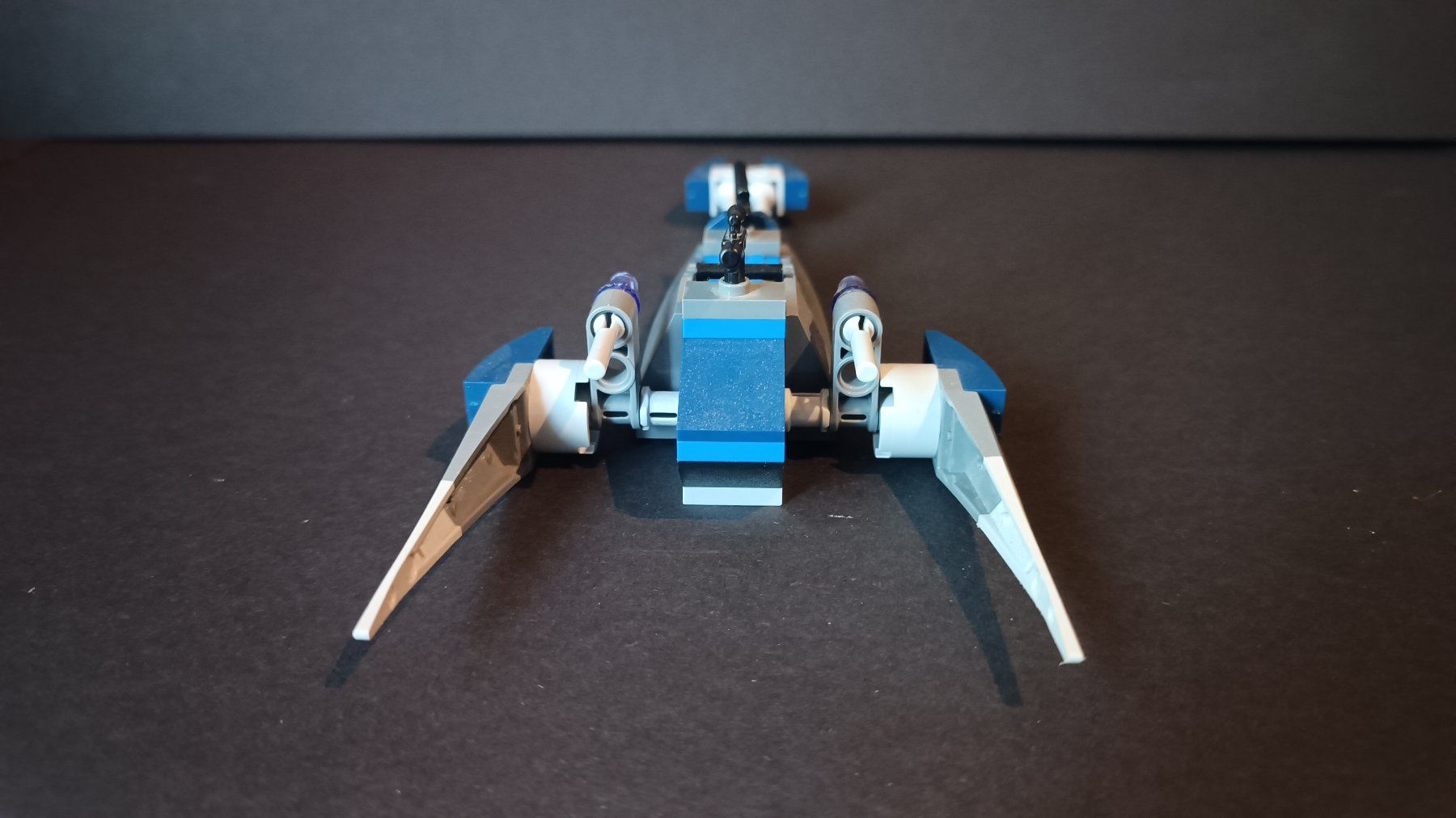 Lego Giocattoli: Lego Star Wars 8015 Assassin Droid Battle Pack – Usato da Oberkulm venduto da Plankton 3