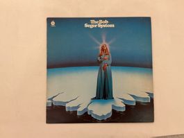 The Bob Seger System LP - Ramblin' Gamblin' Man