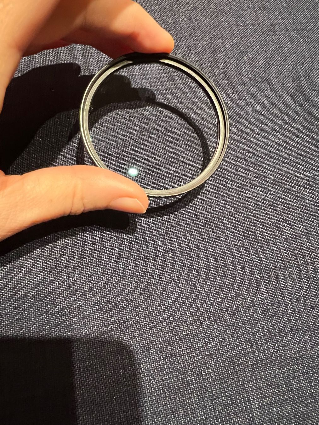 Laboratorio & Camera oscura: Fujinon Filter 62mm Protector Super EBC – Nuovo (secondo la descrizione) da Au ZH venduto da swissmatchpoint 1