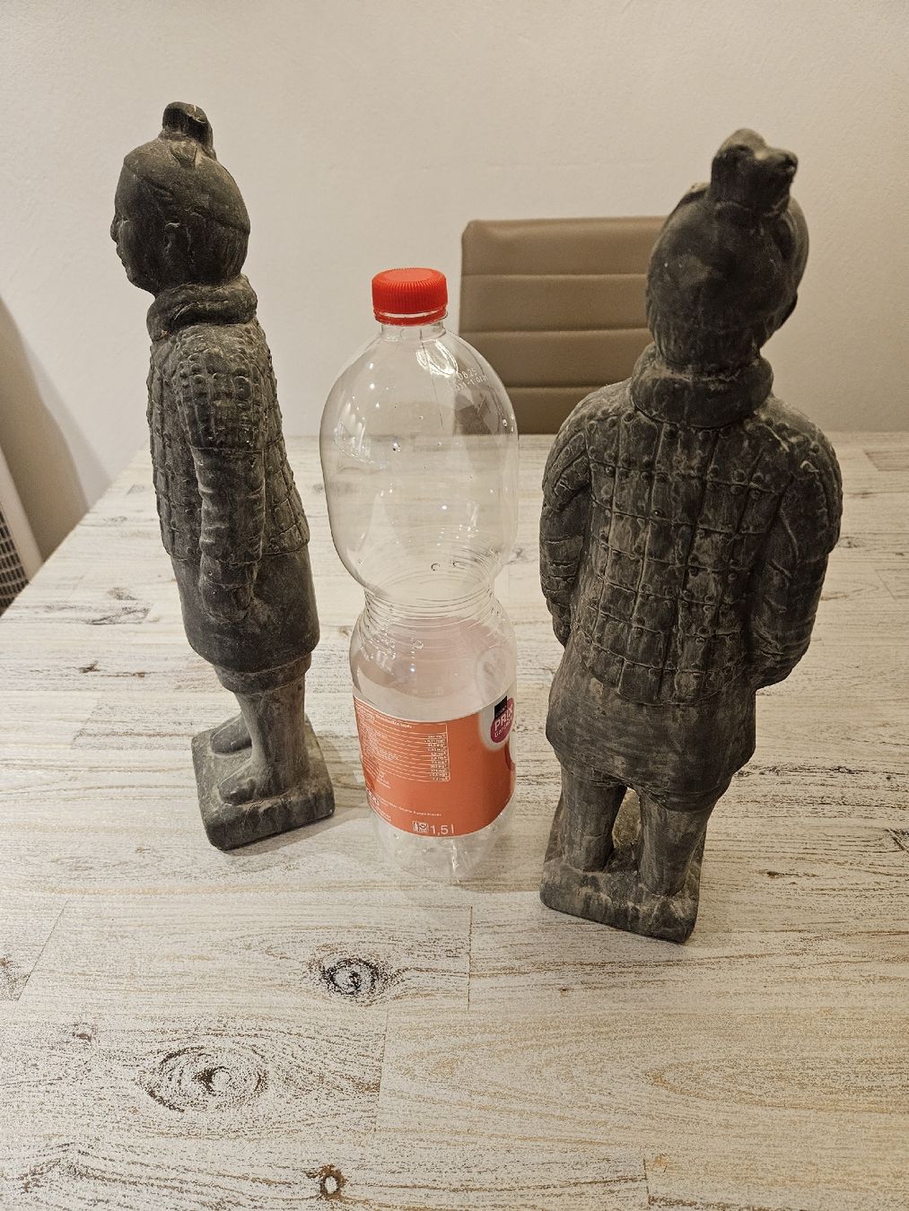 Tutte le decorazioni: Deko Figuren - Terrakotta – Nuovo (secondo la descrizione) da Matzingen venduto da seme_products 1