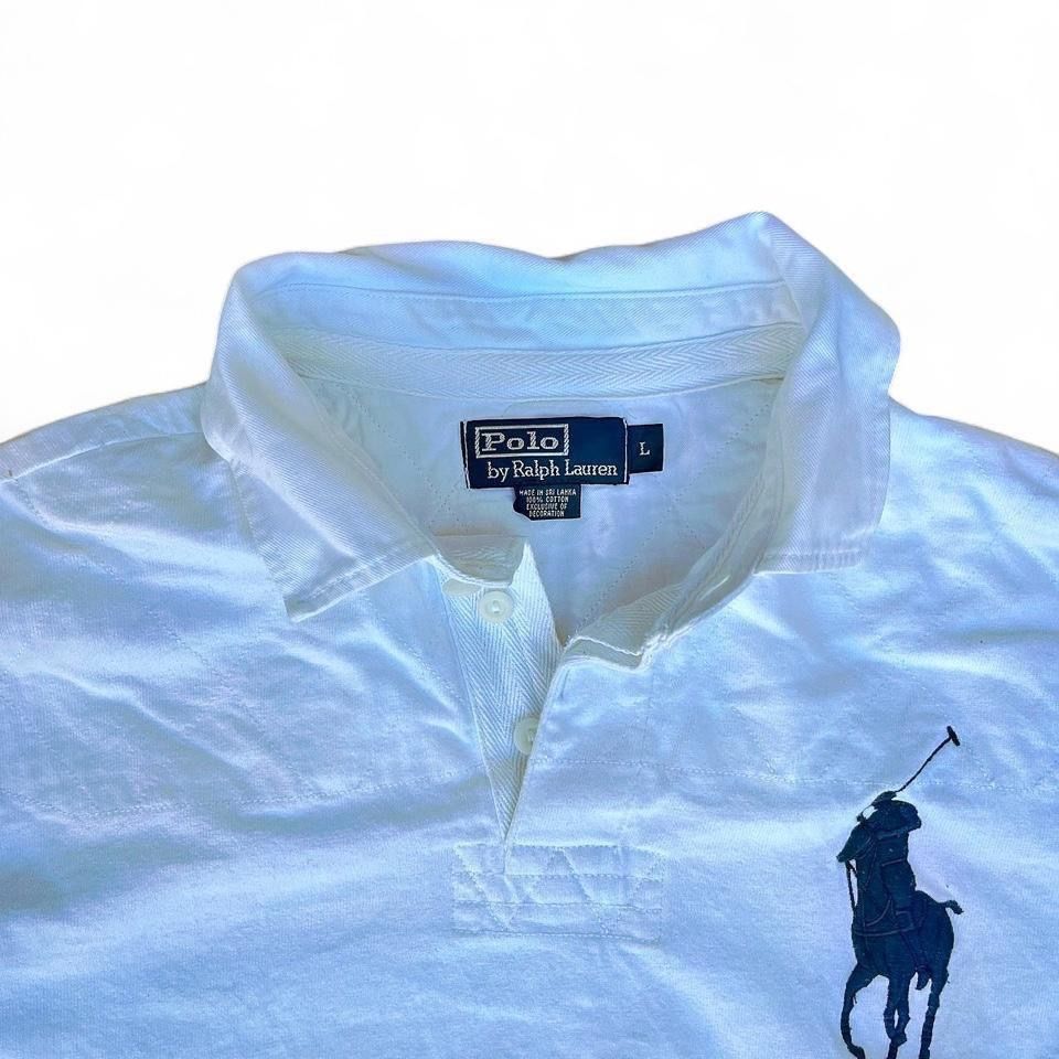 Ralph Lauren Magliette Polo: Polo Ralph Lauren Bigpony Sweater – Usato da Riehen venduto da RESTREET 1