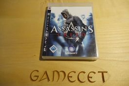 Assassin's Creed