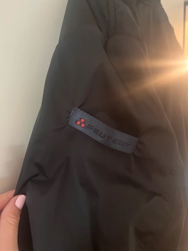 Peuterey Giacche: Peueterey Jacke – Nuovo (secondo la descrizione) da Rafz venduto da mar_j7dl 4