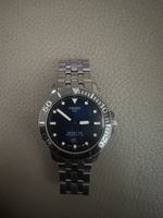 Tissot Seastar Powermatic 80 Stahlarmband
