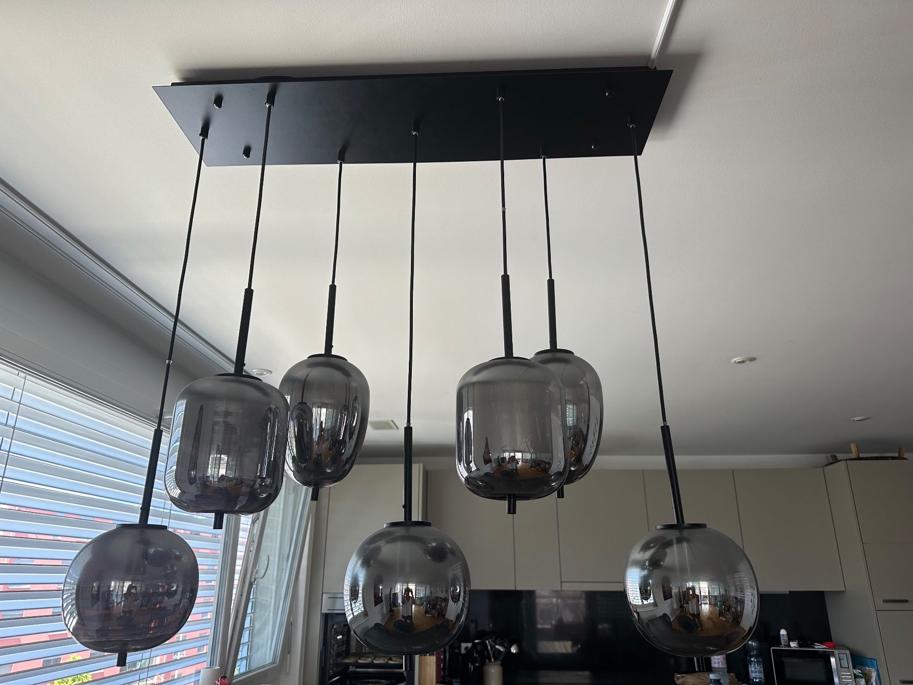 Lampes: Lampe – D'occasion à Derendingen par RenataKelava