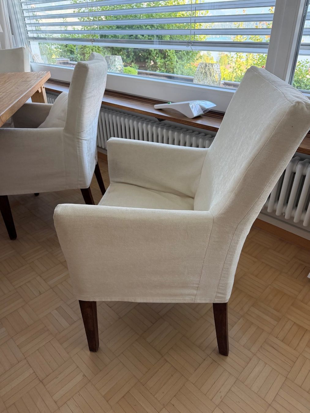 Stühle: Esszimmer-Stühle (4) – Gebraucht aus Meggen von Rosali06 1