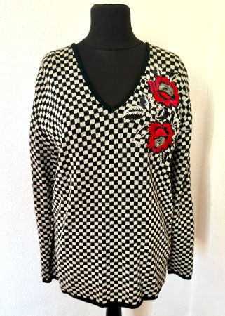Pullover von PAULINE Paris ✔️(Gr. XL - wie neu)