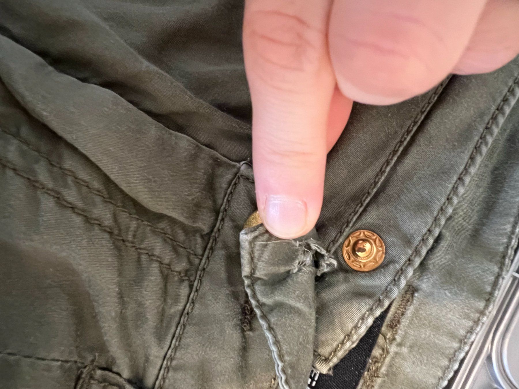 Pantaloni: Pantalone – Usato da Bôle venduto da dany2021 3