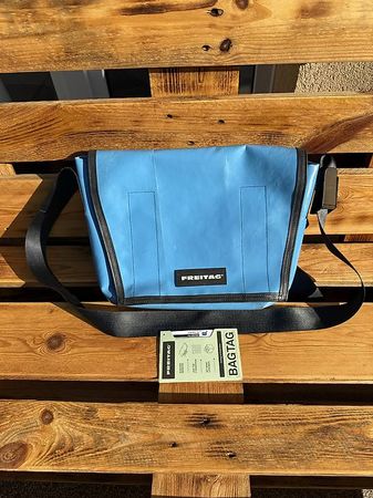 Sac Freitag Dexter