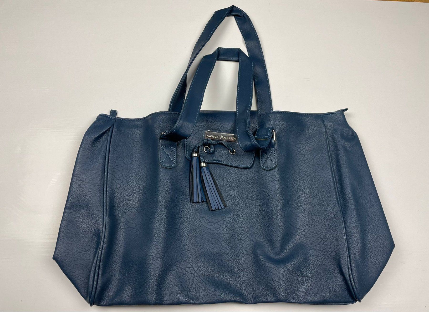 Taschen: Handtasche/ Umhängetasche Natalie Andersen – Neu und originalverpackt aus Wängi von LiqKojote 1