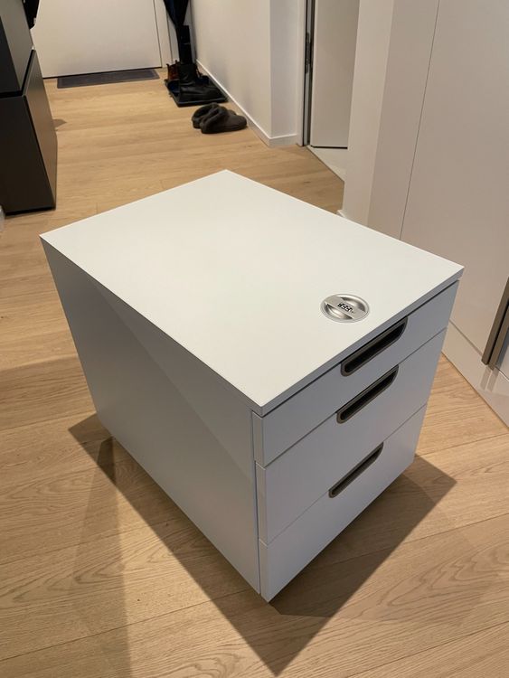 Luxus Rollcontainer Kunststoff Ikea Fotos