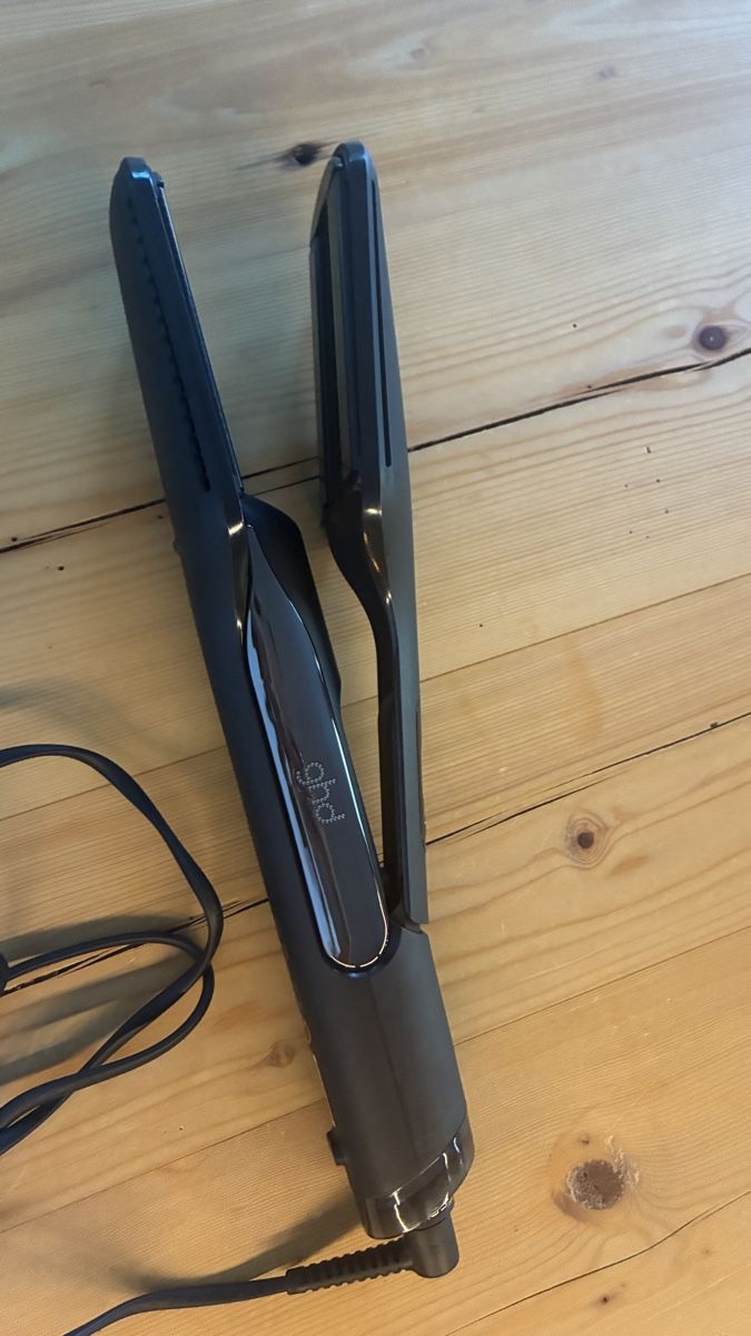 GHD Sèche-cheveux: Ghd Dual Style Haarbürste gebraucht – D'occasion à Pignia par nelson80 2
