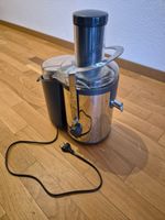 Intertronic Entsafter (Juicer)–Top Zustand für frische Säft