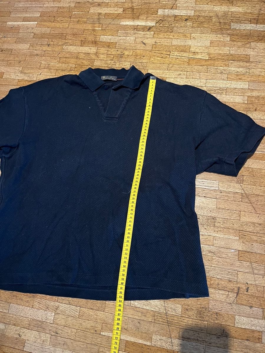 Loro Piana Polo-Shirts: Loro Piana Polo V  – Gebraucht aus Genève von SG_73 5