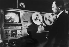 Grosse Pressefoto Sygma - KGB Inside, Spionage, Russland TOP