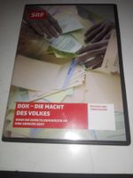 SRF DOK - Die Macht des Volkes  (Karin Bauer)      ©'2015