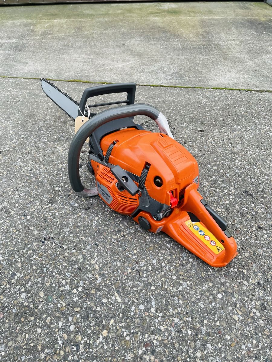 Husqvarna Seghe: Motorsäge Husqvarna 560 XP – Usato da Würenlos venduto da Shop_Shop 2