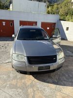 VW Passat Variant, Graumetall, JG 2001, Top Zustand!