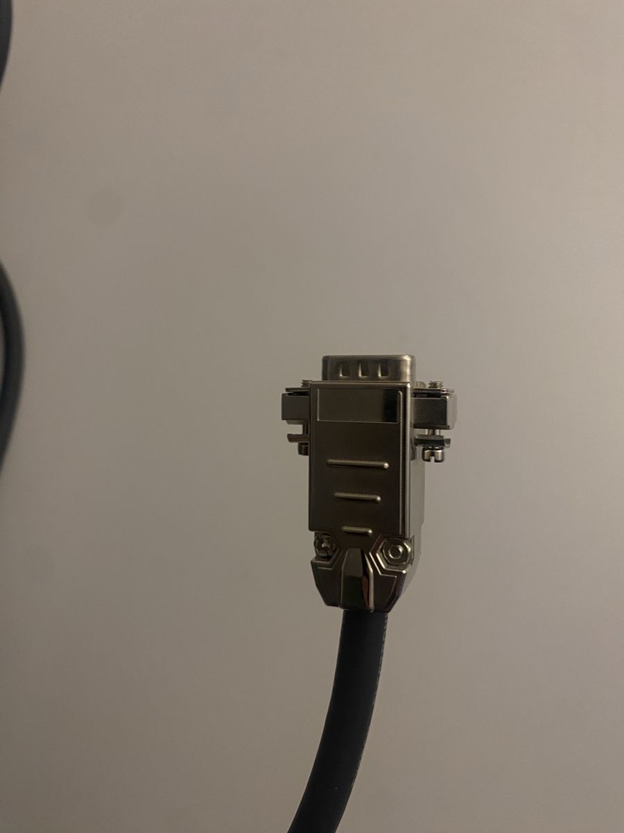 Profigold Cavi: PROFIGOLD HDMI Kabel 10m / 33ft. – Usato da Herrliberg venduto da Julianopie 4