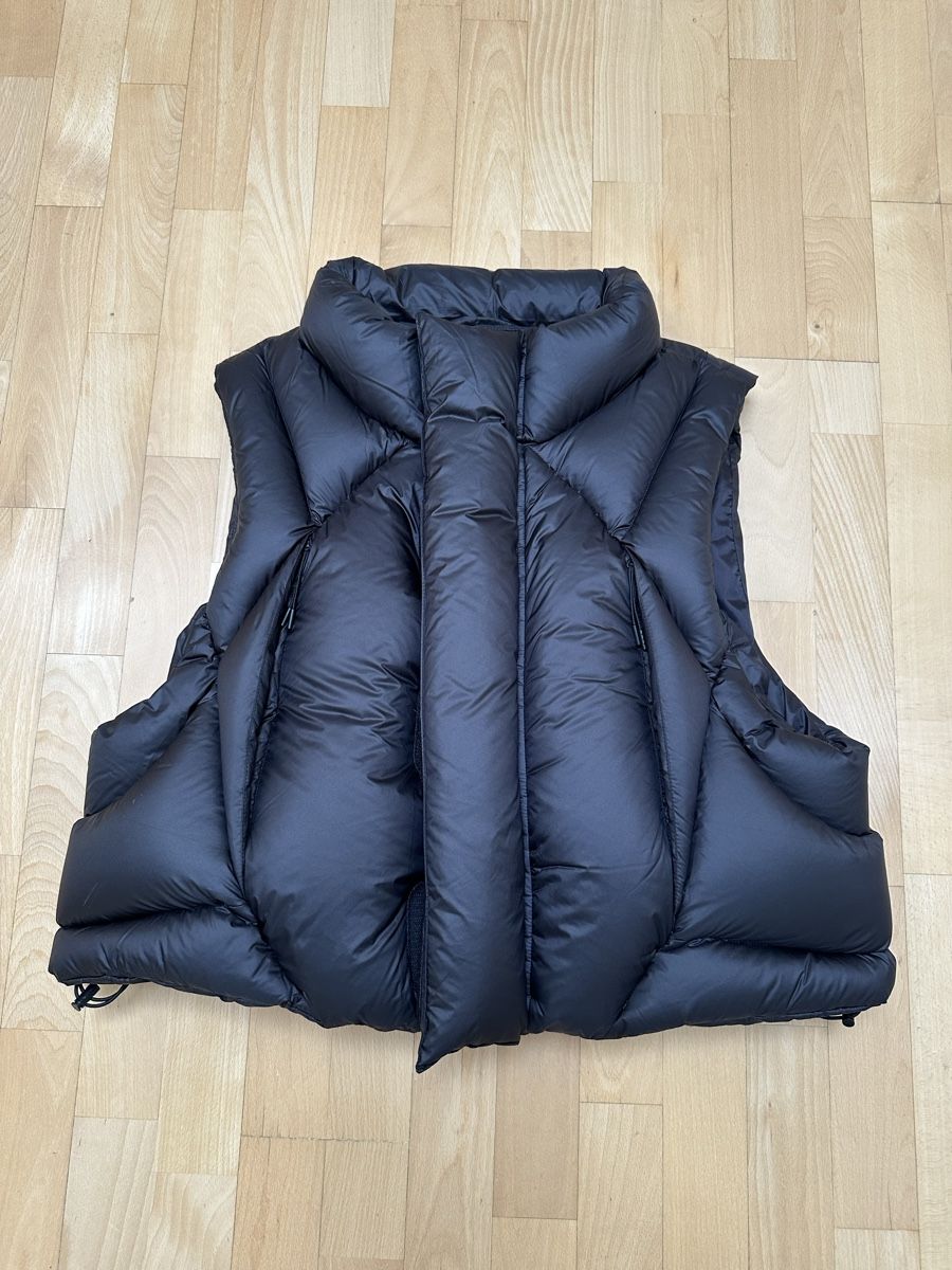 Gilet & Giacche: Entire Studios Puffer Weste / Grösse L – Nuovo (secondo la descrizione) da Abtwil SG venduto da PauloDybala10