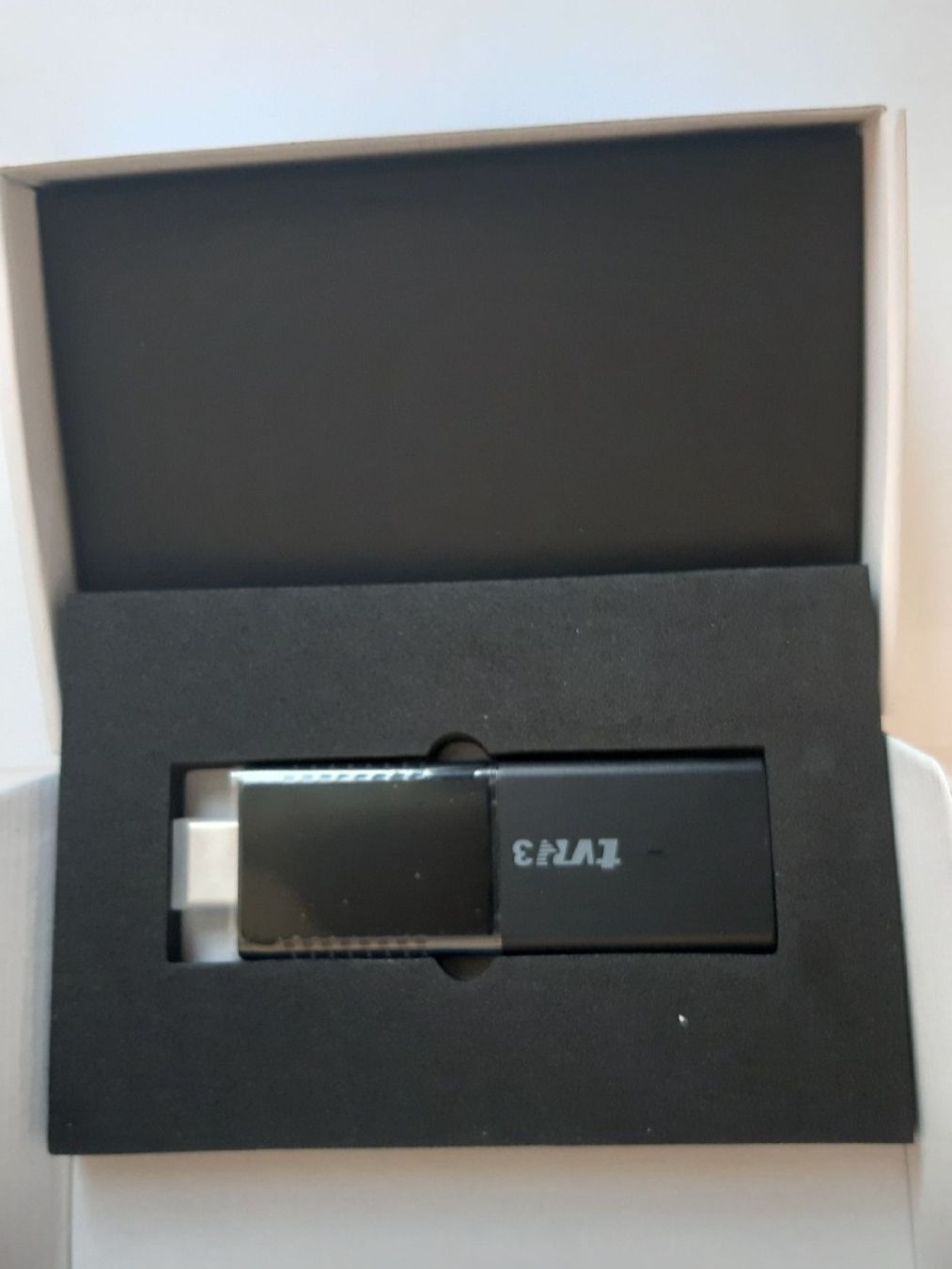 Lettore multimediale & Streamer: TV Stick 4K / 1080P – Nuovo e nell'imballaggio originale da Wila venduto da myquaso 2