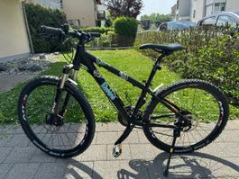 Fahrrad, 26 Zoll