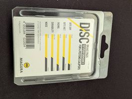 Magura 9.P Performance Brake Pads