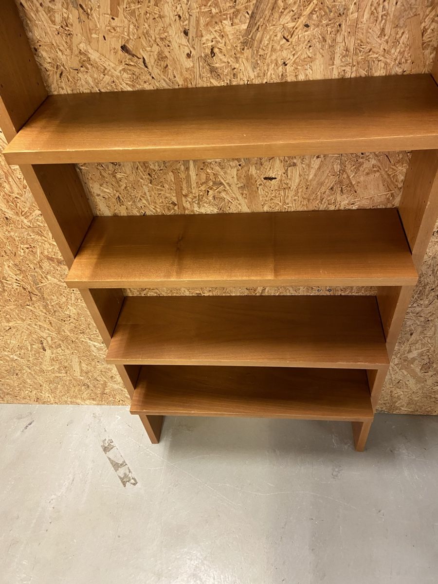Scaffali: Vintage Bücherregal  – Usato da Niederhasli venduto da Fundus64 4
