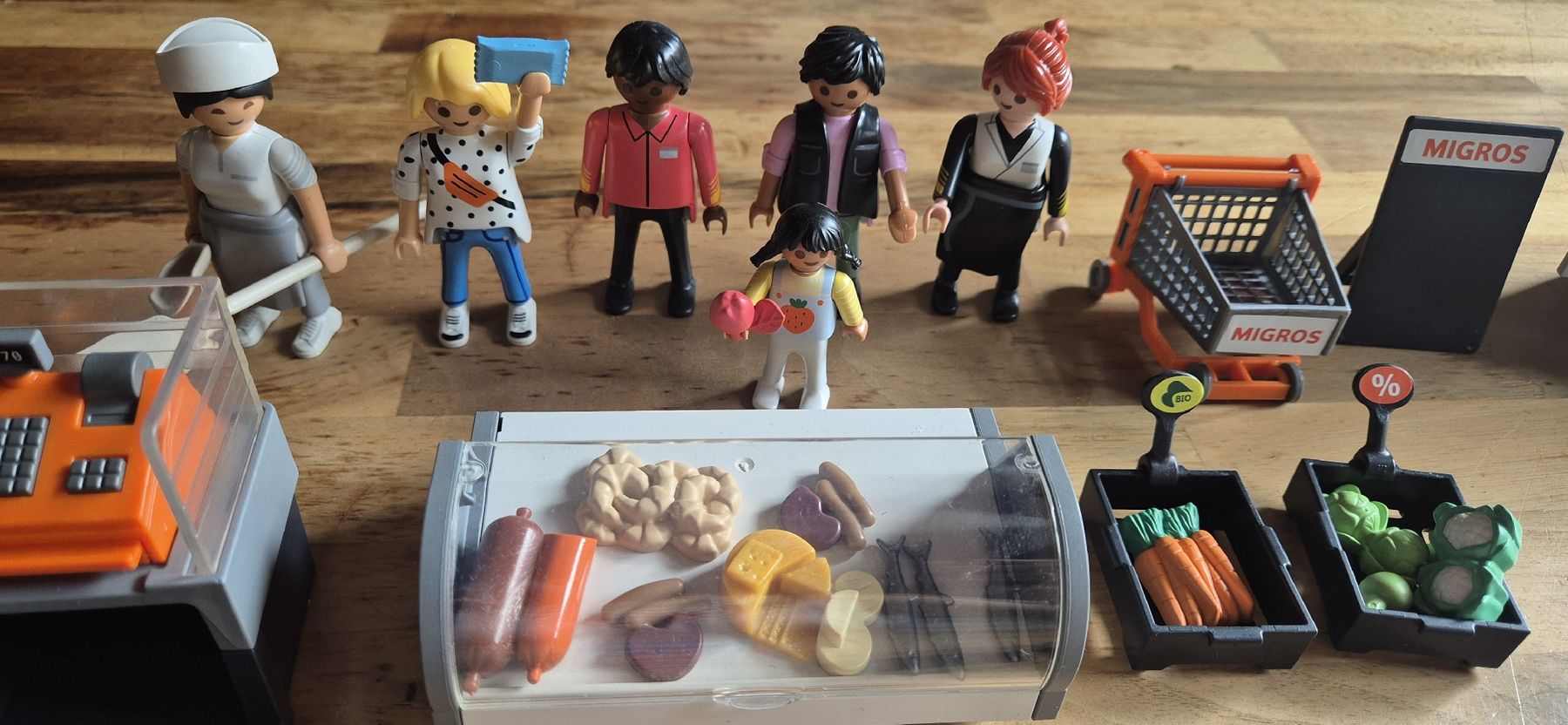Playmobil Jouets: Playmobil – D'occasion à Wuppenau par Suenneli10 2