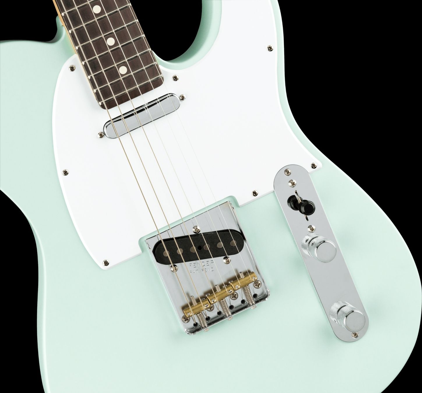 Strumenti musicali: Telecaster: American Performer – Usato da Bern venduto da mm_trades 5
