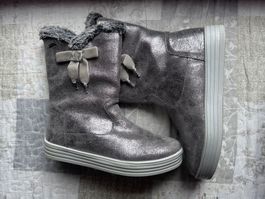 Primigi Stiefel mit warmer Fütterung, Gr. 36