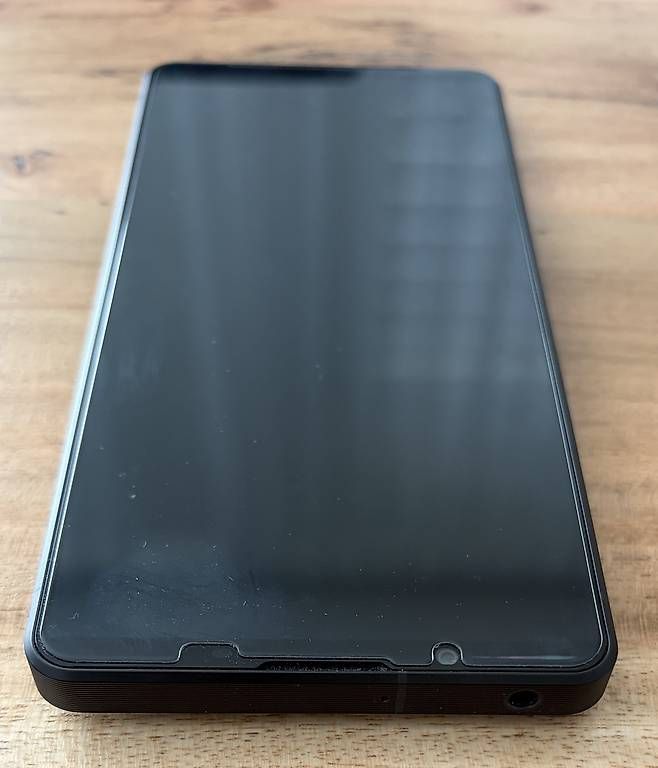 Sony Telefoni cellulari / Smartphones: Sony Xperia 1 VII mit Garantie – Usato da Grafstal venduto da ronnystylez 2