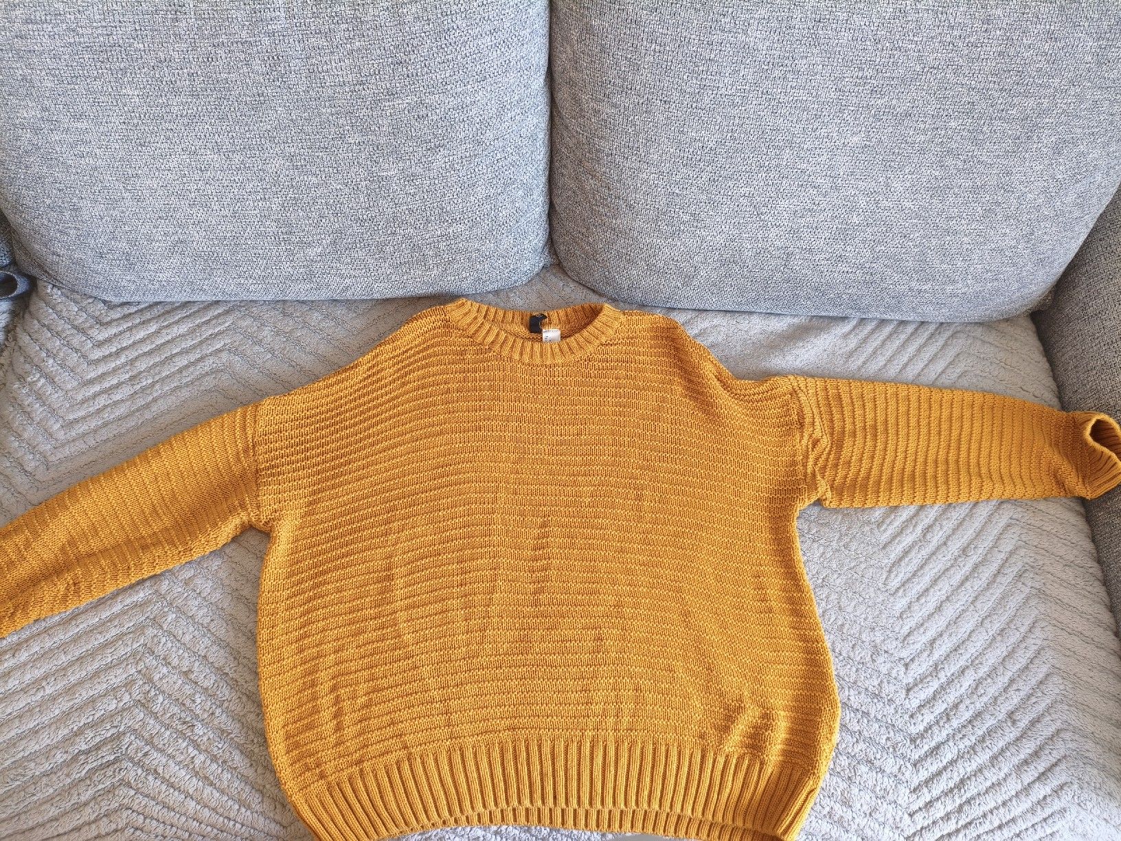 Kleiderpakete: Lot 4 pulls L – Gebraucht aus Lausanne von IseeIceasCream 1