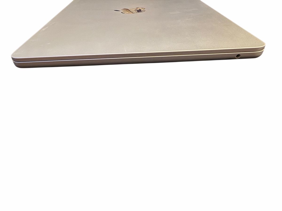 Apple Portables: Macbook Air M4 – D'occasion à Niederweningen par Kolensparmeister 2