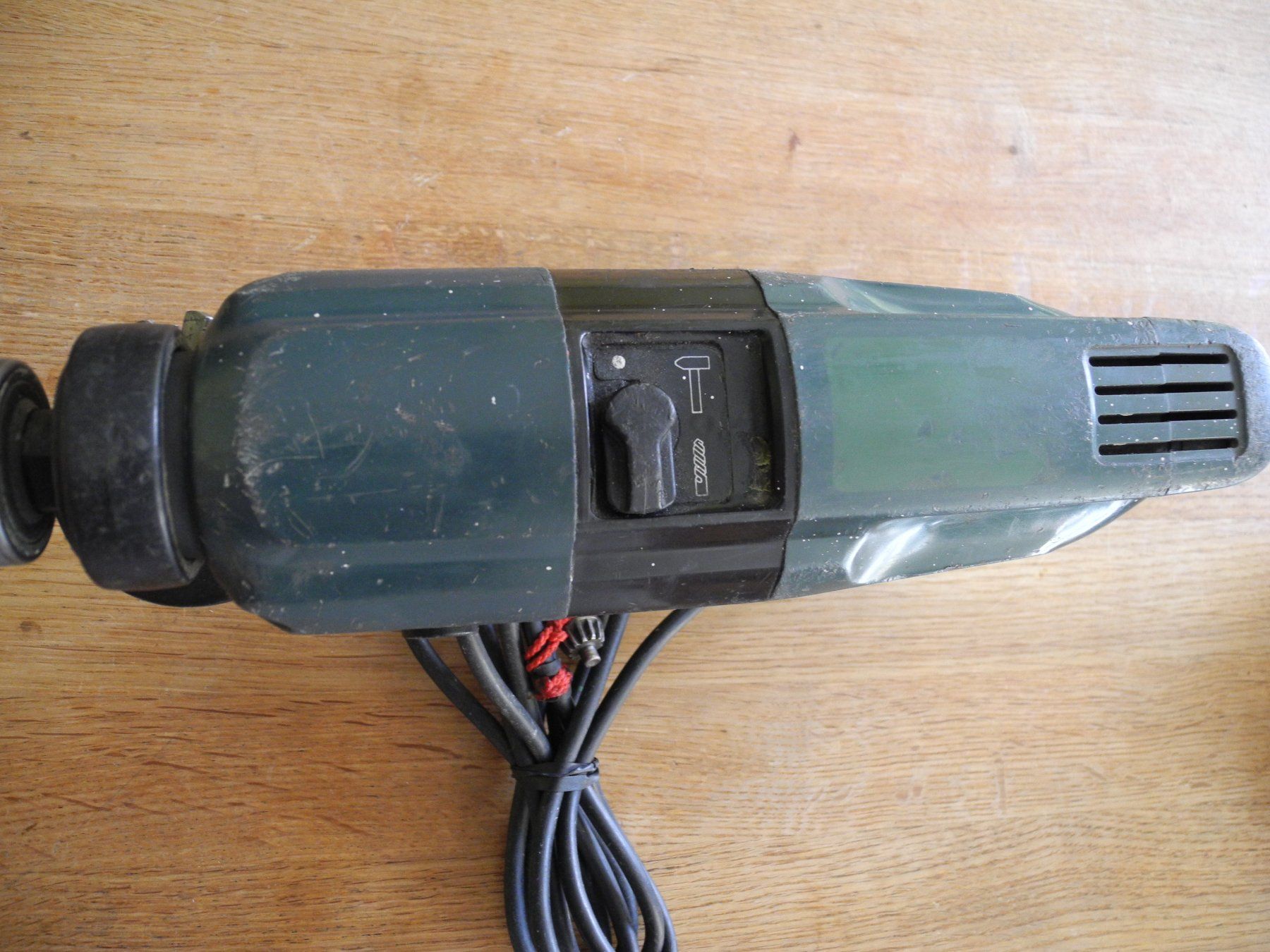 Bosch Trapani: Bohrmaschine Bosch CBS 650-2RLE – Usato da Worb venduto da kebe01 2