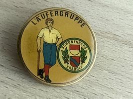Pin Läufergruppe Schönenberg Kradolf