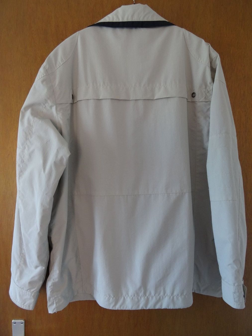 Jacken: Jacke, Windjacke, Sportjacke, – Neu (gemäss Beschreibung) aus Bazenheid von Aebi55 5