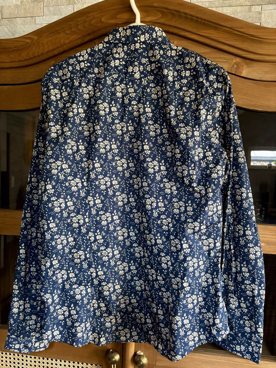 IKKS Camicie: Chemise IKKS – Nuovo e nell'imballaggio originale da Porrentruy venduto da Zamourette 3