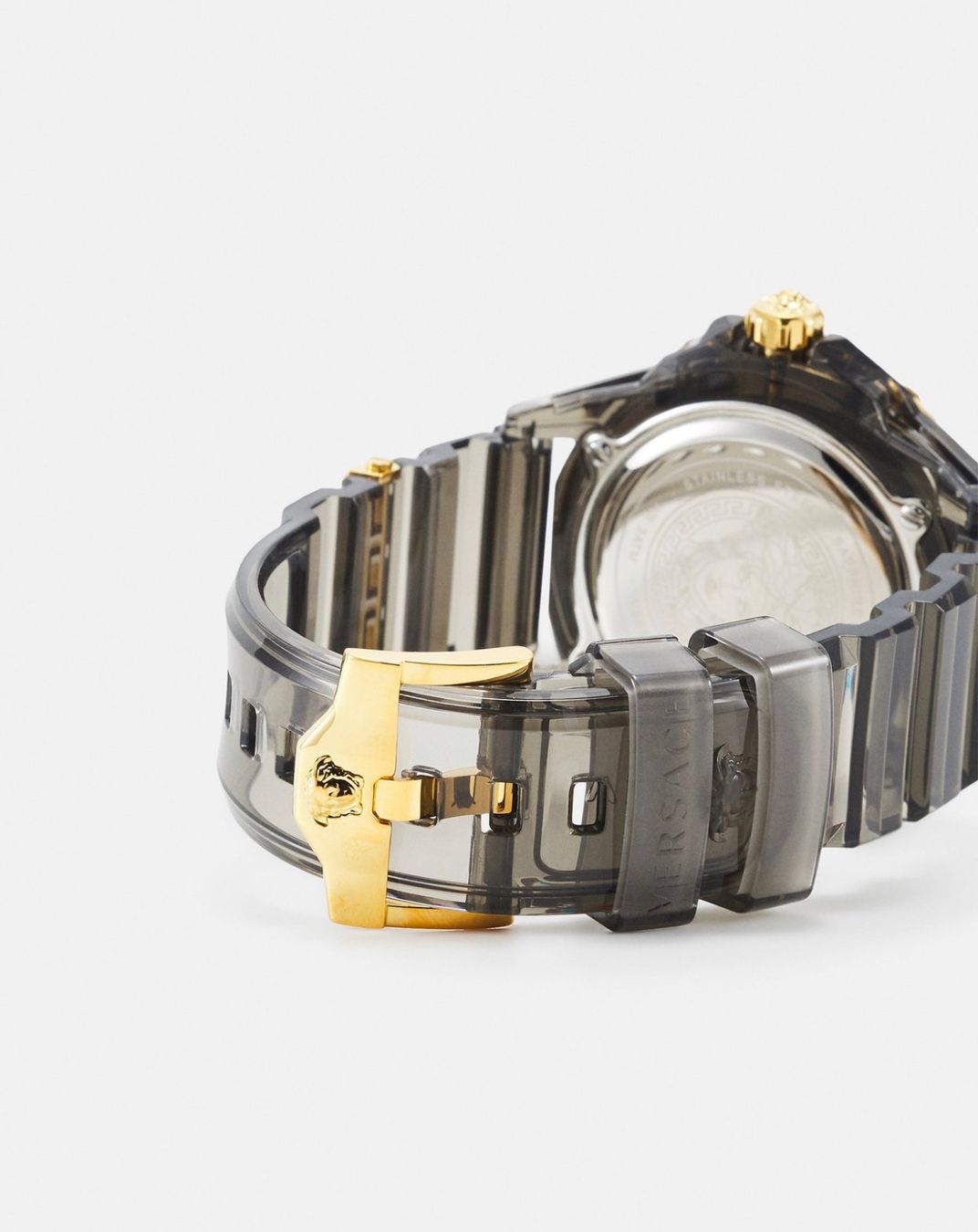 Versace Orologi: Versace Watches ICON ACTIVE UNISEX - Uhr – Nuovo e nell'imballaggio originale da Oberaach venduto da Dandy2021 1