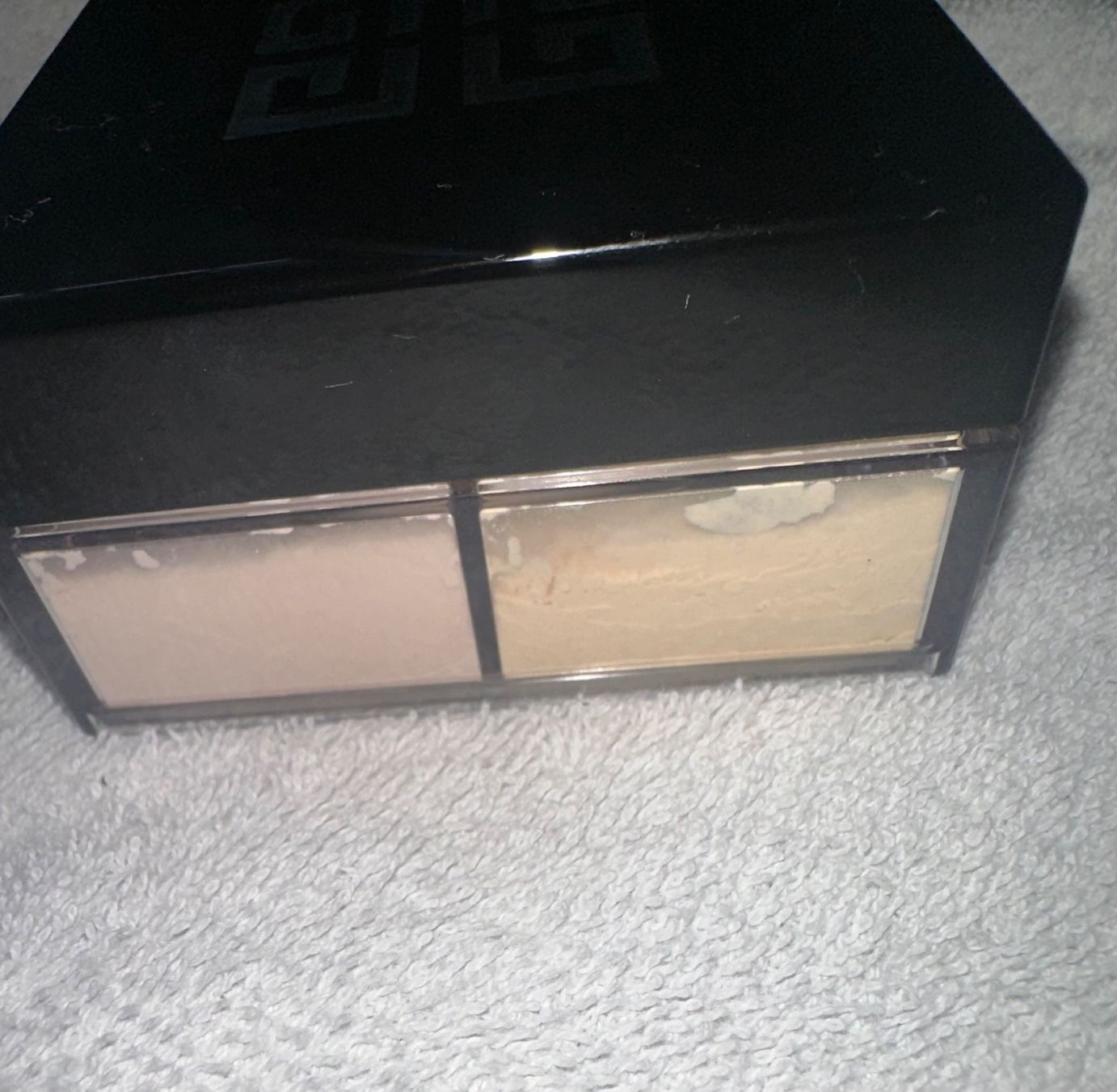 Make-up: Givenchy Primse Libre Loose Puder Farbe 02 – Usato da Dagmersellen venduto da sniff64 3