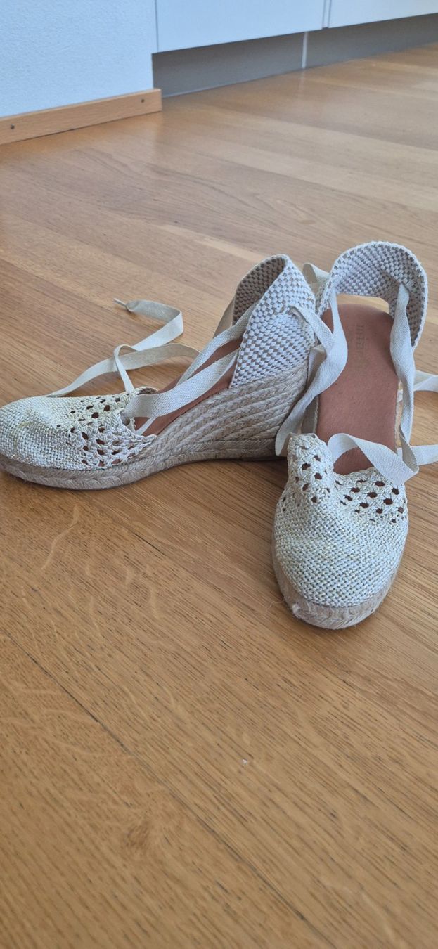 Chaussures femmes: Sandales – Neuf avec emballage d'origine à Lausanne par malimar3 1